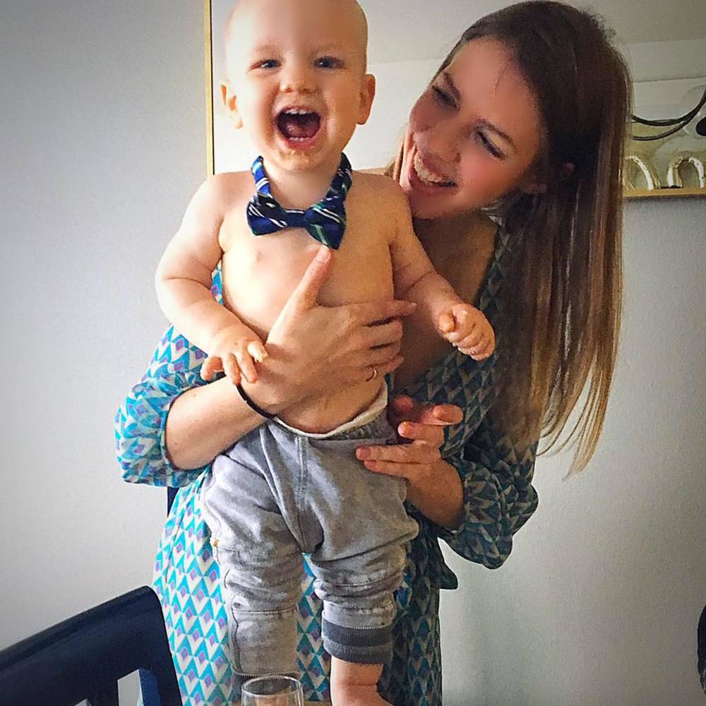 Meet your Posher, Chara